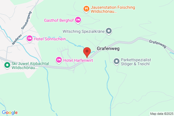 Jugendheim Metzgerhof