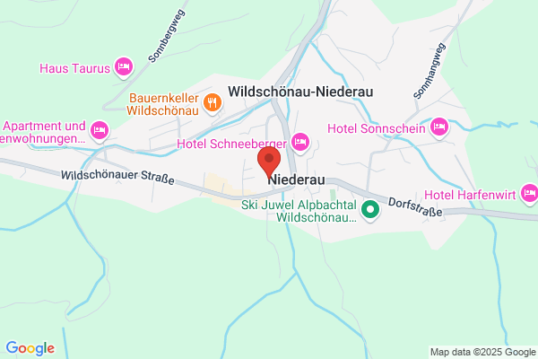 Kindergarten Niederau