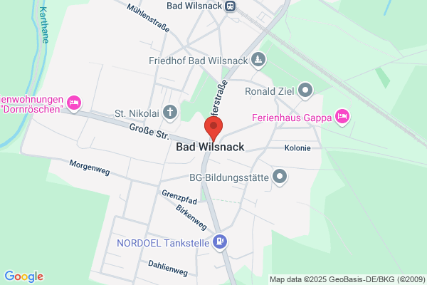 Pension Hanna