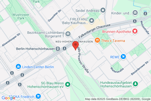 Gendarmerieposten