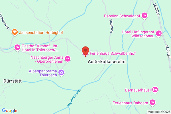 Pension Schwalbenhof