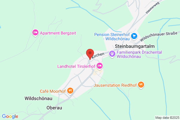 Starchenthof