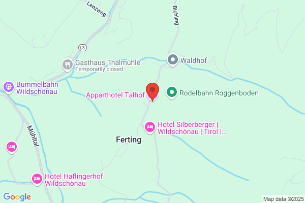 Talhof