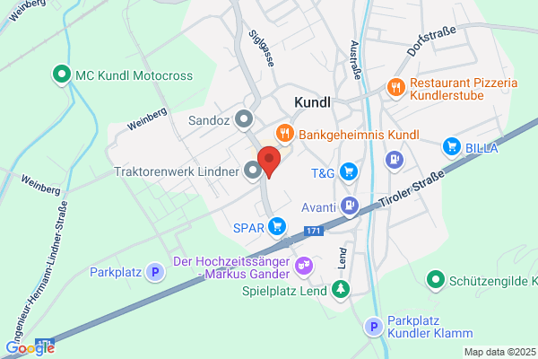 Physiotherapeutisches Institut - PTI Kundl