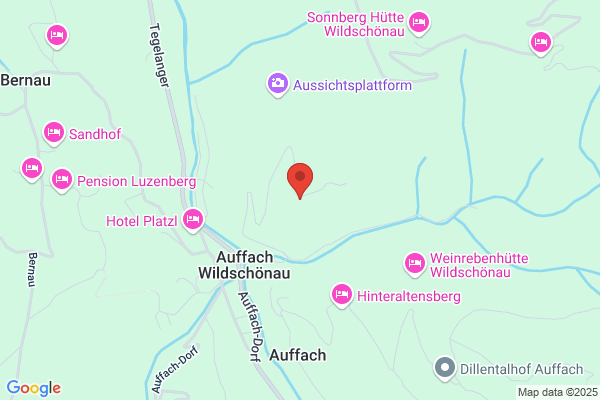 Ferienhof Oberschrattental