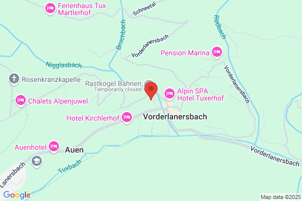 Haus Bacher