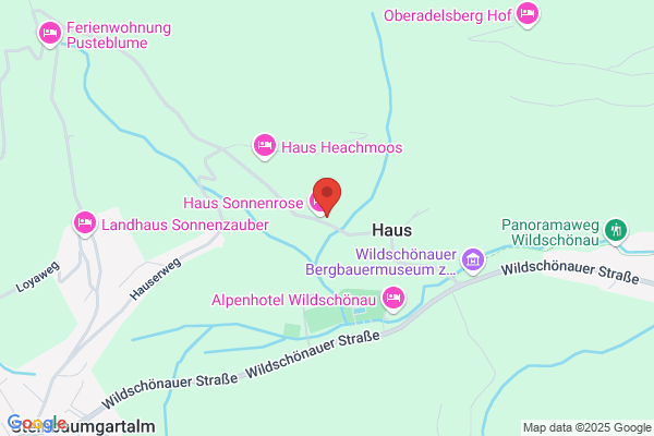 Haus Erika