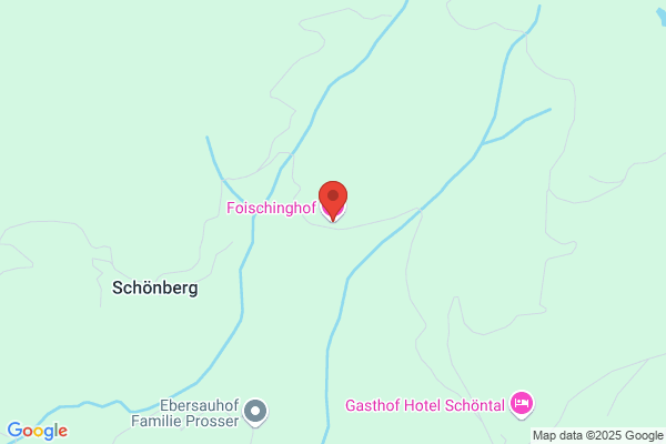 Haus Feichtenberg