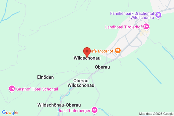 Haus Oberbichl Josef Gfoeller