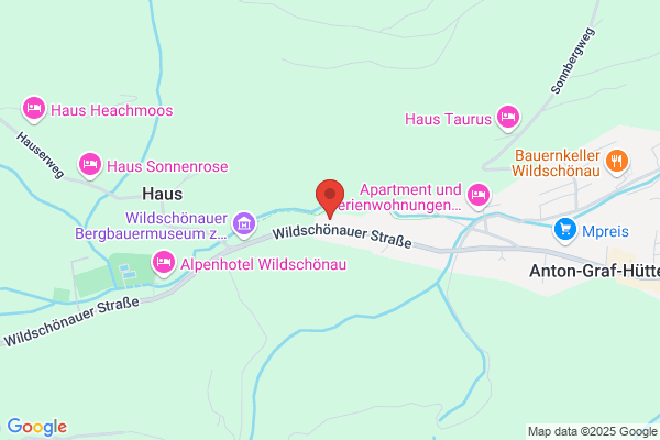 Haus Sonnwend