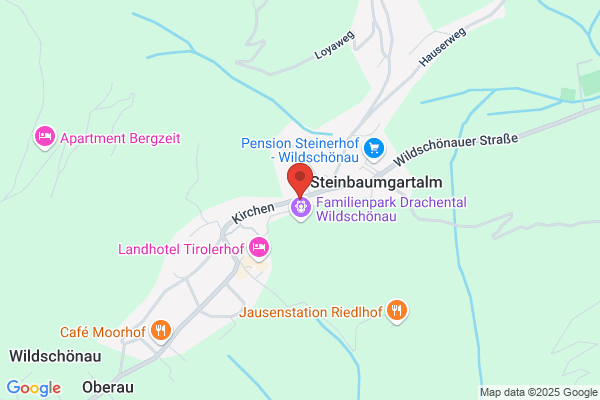 Haus Wegrain