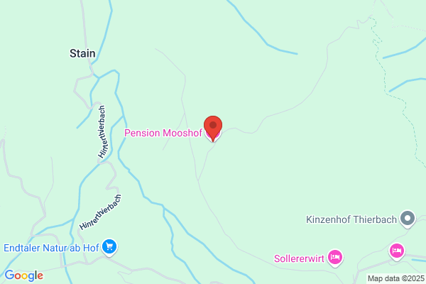 Pension Mooshof