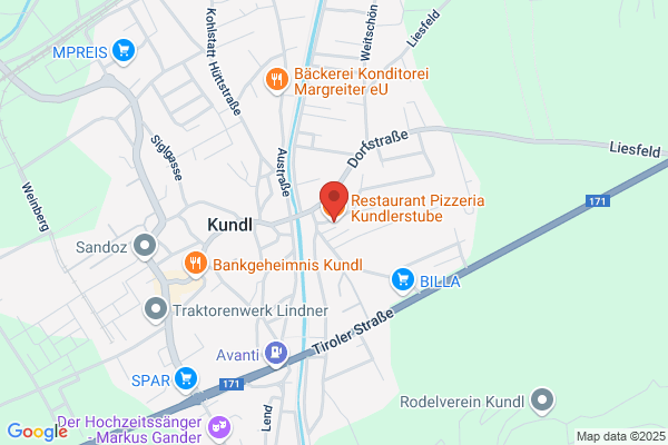 Kundlerstube Pizzeria Kundl