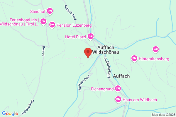 Schatzberghaus Verwaltung Ges.mbH und Co KG