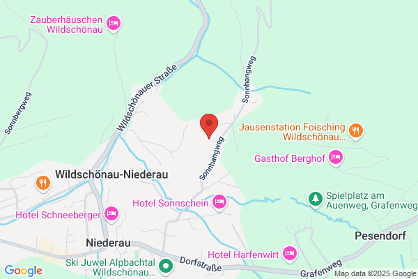 Wildschoenauer Bergliftgesellschaft