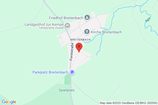 SV Breitenbach