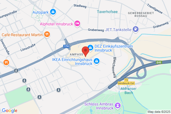 INTERSPAR