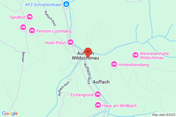 SPAR Schrattenthaler Wildschönau