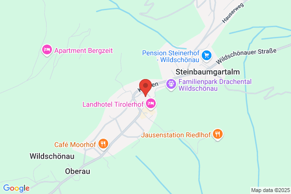 Altenwohnheim Wildschoenau