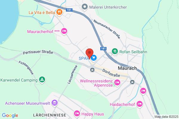 Austria Musik Agentur