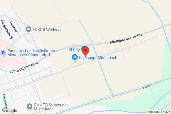 TAKKO FASHION Mistelbach