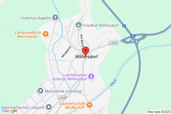 Frisör - Weingartshofer
