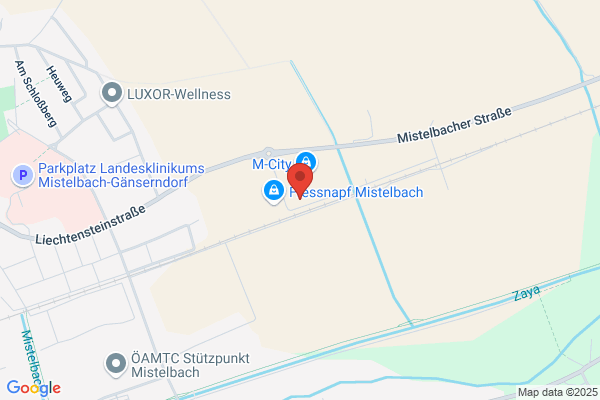 INTERSPORT Mistelbach