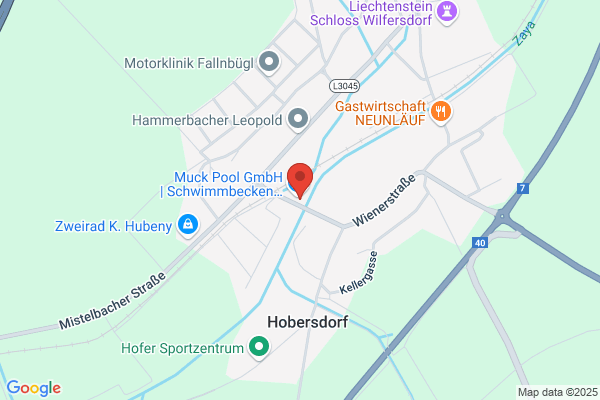 Bschliehsmaier GesmbH