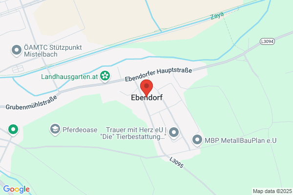 Dorferneuerungsverein Ebendorf