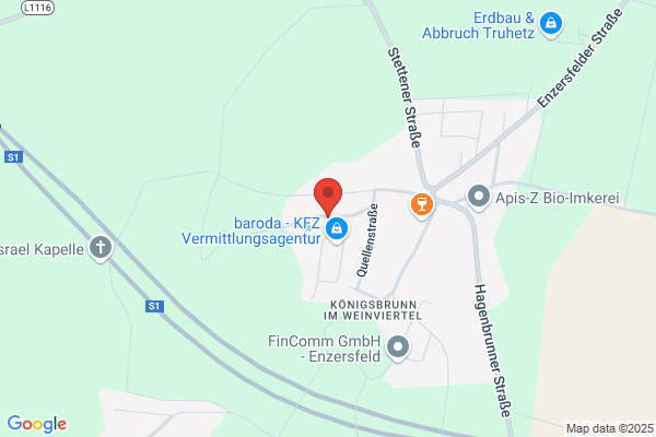Dorferneuerungsverein Kettlasbrunn