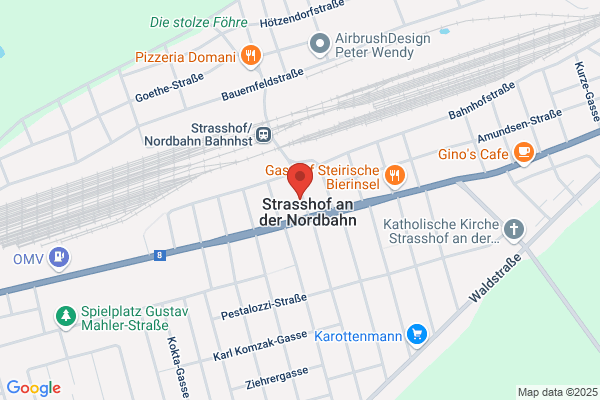 Elternverein der Hauptschule II