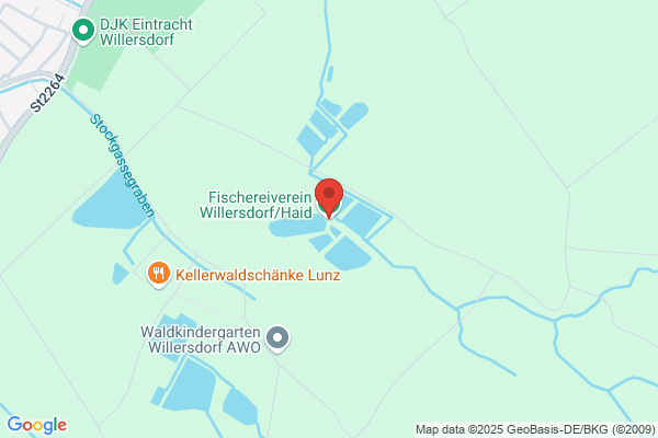 Fischereiverein