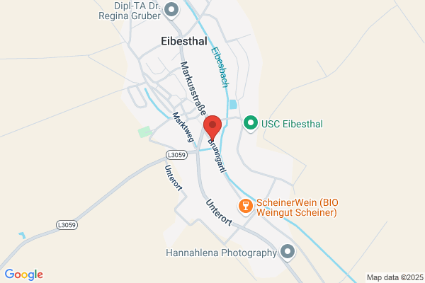 Freiwillige Feuerwehr Eibesthal
