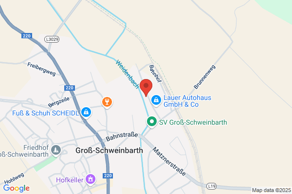 Fuegger Estrich GmbH