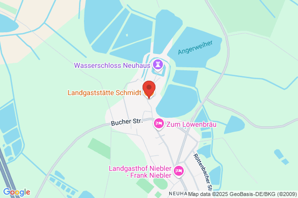 Gasthof Schmidt