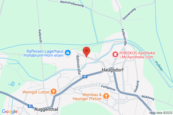 Gendarmerieposten