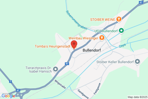 Herbert Bammer Bullendorf