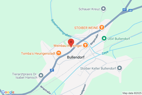 Hildegard Bucher Bullendorf