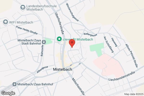 Jugendstelle Region Mistelbach d Erzdioezese Wien