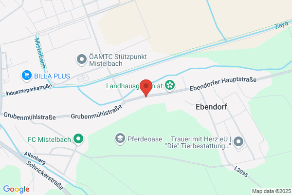 Kameradschaftsbund Ebendorf