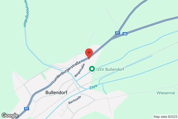 Karl Schweinberger Bullendorf