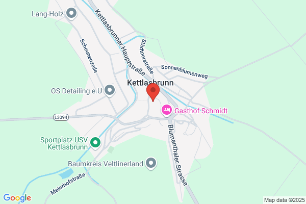 Kirchenchor Kettlasbrunn