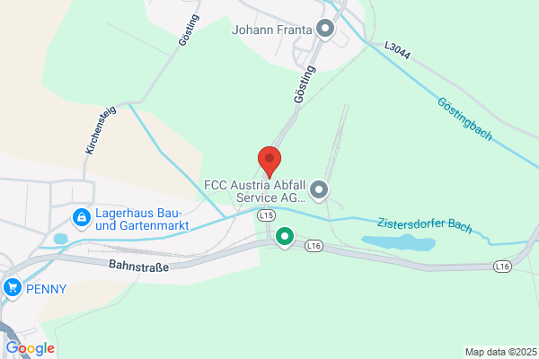 Klaeranlage