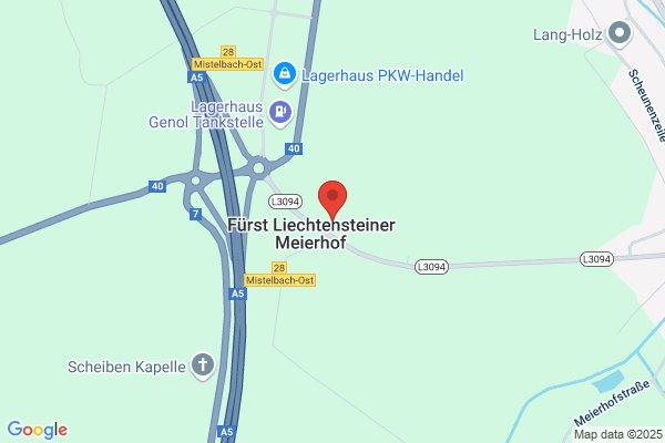 LSG Beton Gesellschaft m.b.H.