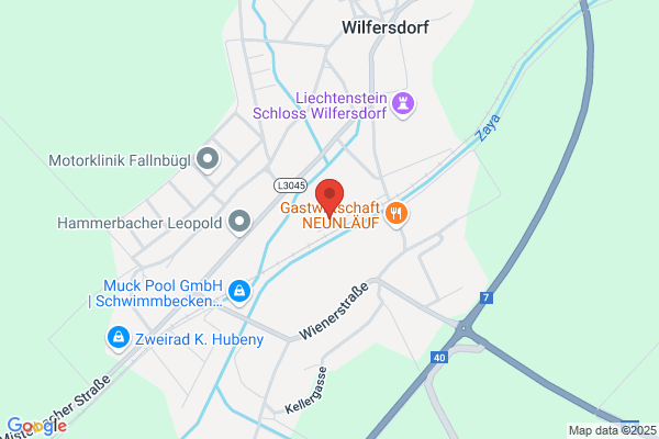 Lieferbeton GesmbH
