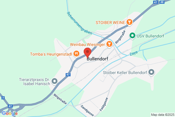 Mailservice AFK