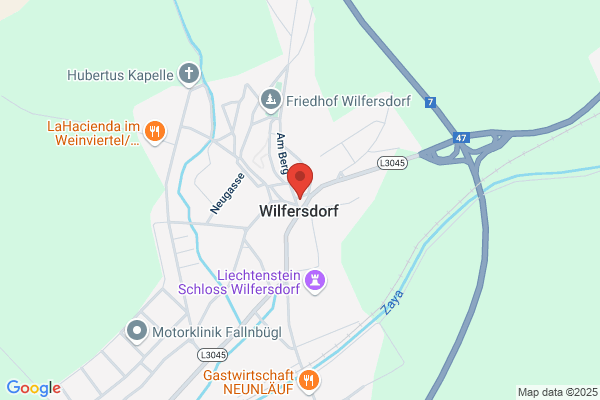 Oesterreichische Post AG Postamt
