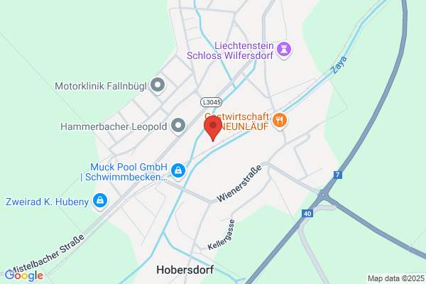 Raiffeisen-Lagerhaus Weinviertelmitte reg.Gen.mbH