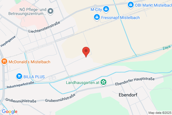 Strassenmeisterei