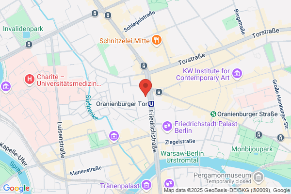 TOPI Vertriebs-GmbH